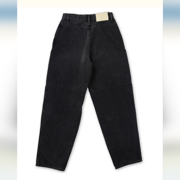 Cargo Barrel Jean - Picture 5 of 8